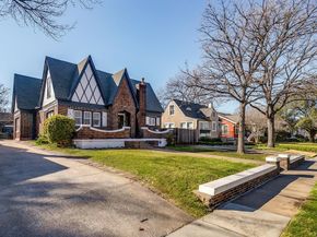1804  Thomas Place , Fort Worth Texas 76107