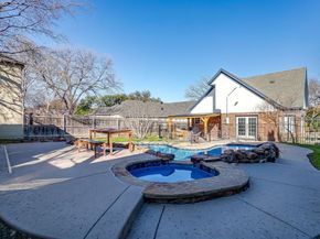 1804  Thomas Place , Fort Worth Texas 76107