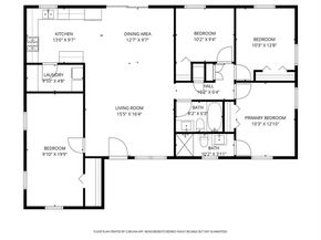 3010  Joanna Drive , Farmers Branch Texas 75234