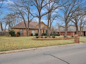 1501  Lynhurst Lane , Denton Texas 76205