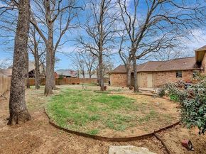 1501  Lynhurst Lane , Denton Texas 76205