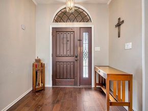 1501  Lynhurst Lane , Denton Texas 76205