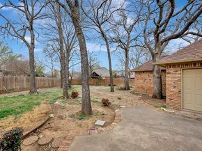 1501  Lynhurst Lane , Denton Texas 76205