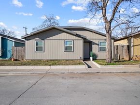 9923  Hustead Street , Dallas Texas 75217