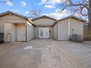 9923  Hustead Street , Dallas Texas 75217