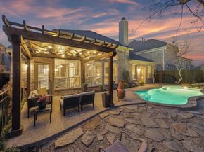 704  Addie Lane , McKinney Texas 75071