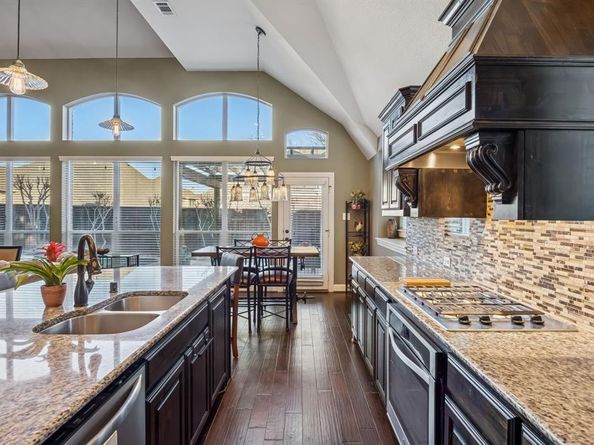 704  Addie Lane , McKinney Texas 75071