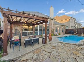 704  Addie Lane , McKinney Texas 75071