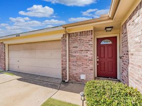 6501  Riverwater Trail , Fort Worth Texas 76179