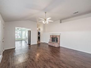 6501  Riverwater Trail , Fort Worth Texas 76179