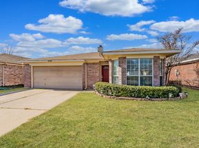 6501  Riverwater Trail , Fort Worth Texas 76179