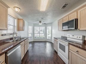 6501  Riverwater Trail , Fort Worth Texas 76179