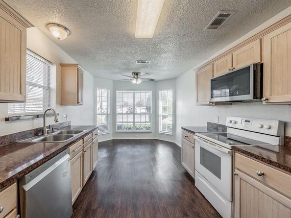 6501  Riverwater Trail , Fort Worth Texas 76179