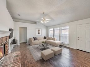 6501  Riverwater Trail , Fort Worth Texas 76179