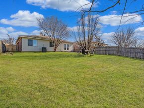 6501  Riverwater Trail , Fort Worth Texas 76179