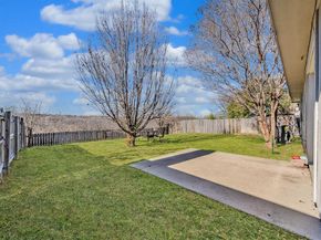 6501  Riverwater Trail , Fort Worth Texas 76179