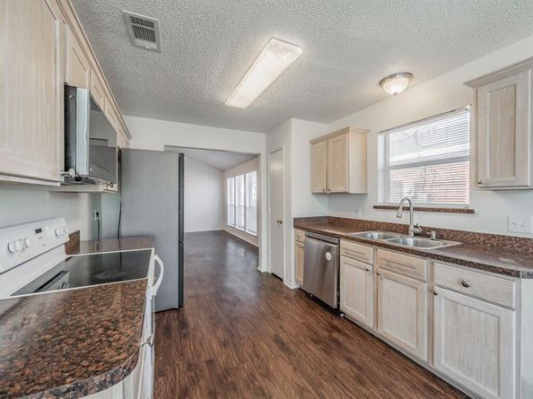 6501  Riverwater Trail , Fort Worth Texas 76179