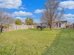 6501  Riverwater Trail , Fort Worth Texas 76179