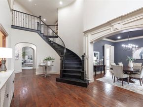 6412  Saint Michael Drive , McKinney Texas 75072