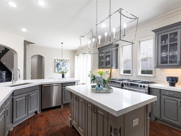 6412  Saint Michael Drive , McKinney Texas 75072