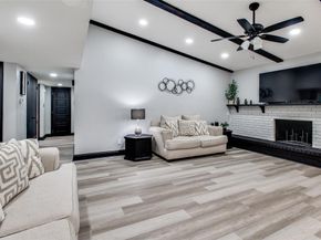 2034  Lewis Trail , Grand Prairie Texas 75052