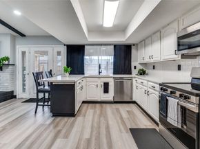 2034  Lewis Trail , Grand Prairie Texas 75052