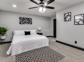 2034  Lewis Trail , Grand Prairie Texas 75052