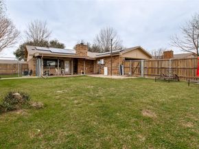 2034  Lewis Trail , Grand Prairie Texas 75052