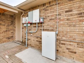 2034  Lewis Trail , Grand Prairie Texas 75052