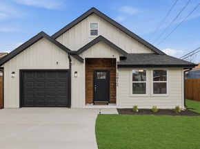 2612  Mission  , Fort Worth Texas 76109