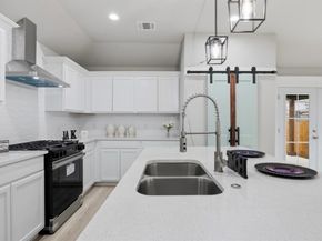 2612  Mission  , Fort Worth Texas 76109