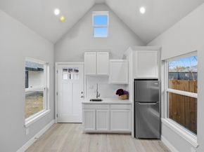 2612  Mission  , Fort Worth Texas 76109