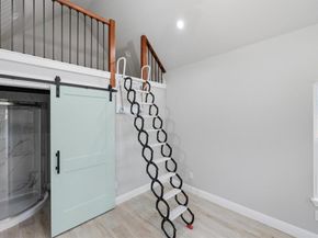 2612  Mission  , Fort Worth Texas 76109