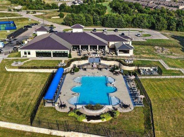 2027  Psalm Circle , Heath Texas 75126