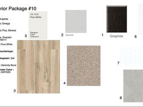 2027  Psalm Circle , Heath Texas 75126