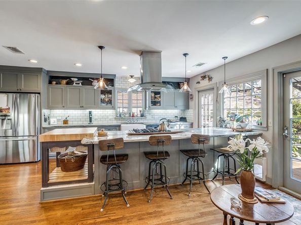 1230 N Winnetka Avenue , Dallas Texas 75208