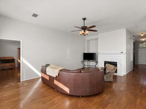 6604  High Brook Drive , Fort Worth Texas 76132