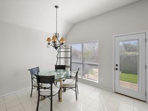 6604  High Brook Drive , Fort Worth Texas 76132