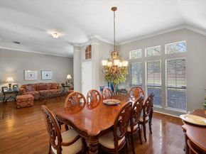 6604  High Brook Drive , Fort Worth Texas 76132