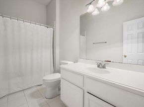 6604  High Brook Drive , Fort Worth Texas 76132