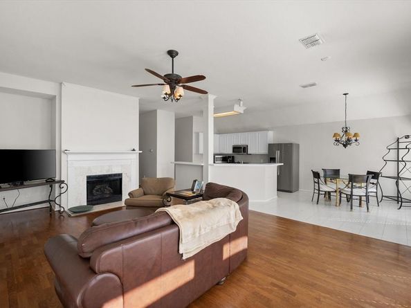 6604  High Brook Drive , Fort Worth Texas 76132