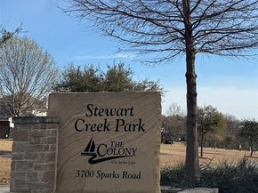 4508  Carr Street , The Colony Texas 75056