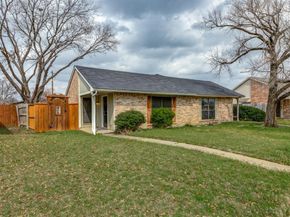 4508  Carr Street , The Colony Texas 75056