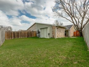 4508  Carr Street , The Colony Texas 75056