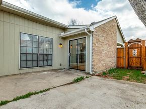 4508  Carr Street , The Colony Texas 75056