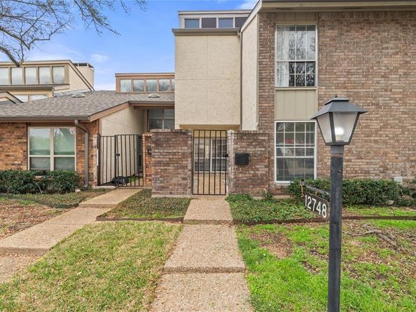 12748  Burninglog Lane , Dallas Texas 75243