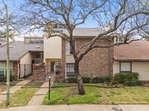 12748  Burninglog Lane , Dallas Texas 75243