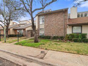 12748  Burninglog Lane , Dallas Texas 75243