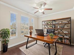 2314  Wind Meadow Lane , Lewisville Texas 75056