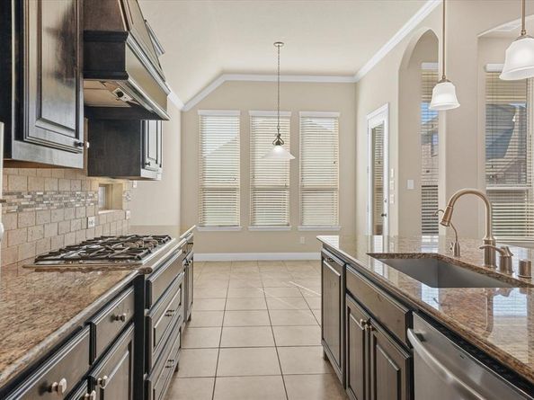 2314  Wind Meadow Lane , Lewisville Texas 75056